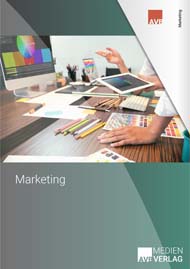AVB Bibliothek Cover Marketing