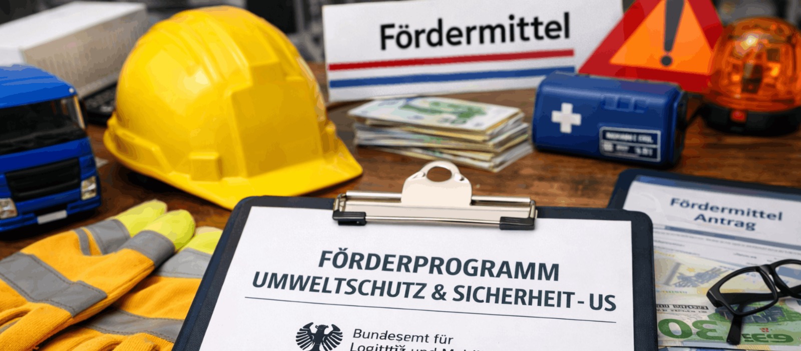 Fördermittelberatung